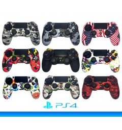 Sony DualShock 4 v2 (Blue Berry)